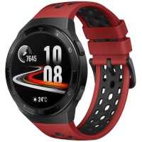 умные часы Huawei Watch GT 2E Red 55025293