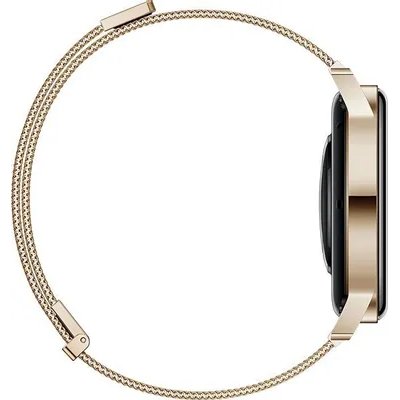 смарт часы Huawei Watch GT 3 42 mm Gold 55027168