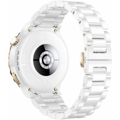 смарт часы Huawei Watch GT 3 Pro Ceramic White 55028859