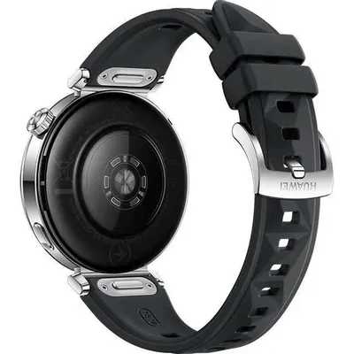 смарт часы Huawei Watch GT 5 41mm Black 55020DHC