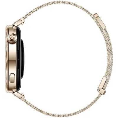 смарт часы Huawei Watch GT 5 41mm Gold 55020DGX