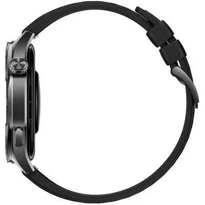 смарт часы Huawei Watch GT 5 46mm Black 55020DGL