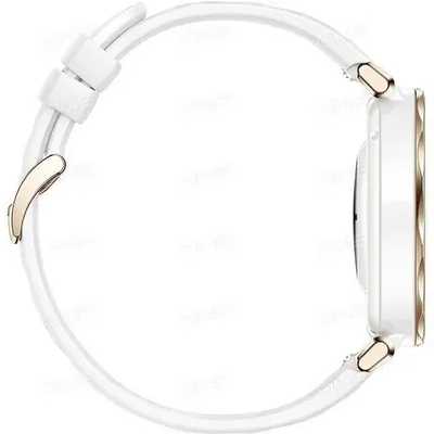 смарт часы Huawei Watch GT 5 Pro 42mm White 55020DGW