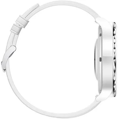 смарт часы Huawei Watch GT 3 Pro White Silver 55028857
