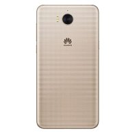 смартфон Huawei Y5 2017 Gold золотой