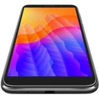 смартфон Huawei Y5p 2/32GB Black