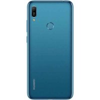 смартфон Huawei Y6 2019 Blue синий