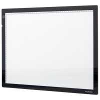 графический планшет Huion A3 LED Black