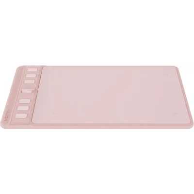 графический планшет Huion Inspiroy H641P Pink