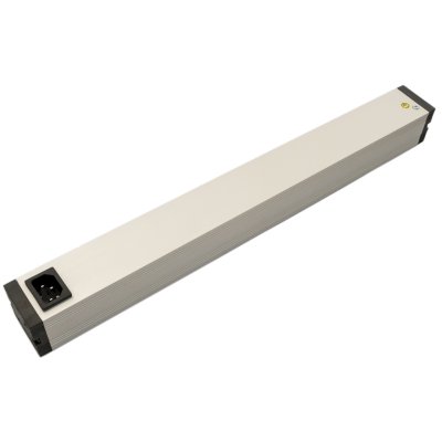 блок розеток Hyperline SHZ19-8SH-S-IEC
