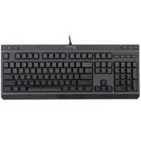 клавиатура HyperX Alloy Core RGB HX-KB5ME2-RU Черный