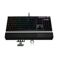 клавиатура HyperX Alloy Elite RGB HX-KB2BL2-RU-R1