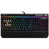 клавиатура HyperX Alloy Elite RGB HX-KB2BR2-RU-R1