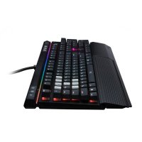 клавиатура HyperX Alloy Elite RGB HX-KB2RD2-RU-R1