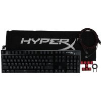 клавиатура HyperX Alloy FPS HX-KB1BL1-RU-A5