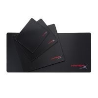 коврик для мыши HyperX Fury S Pro XL