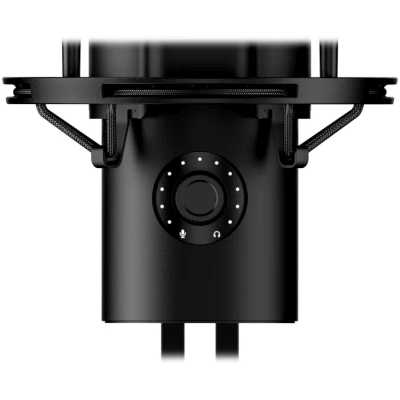 микрофон HyperX QuadCast 2 872V1AA Черный