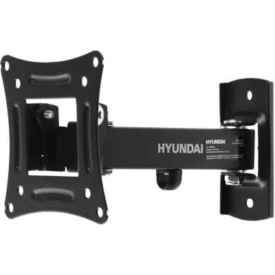 кронштейн Hyundai GL-R3 HMA27FS215BK71 черный
