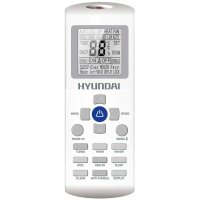 кондиционер Hyundai H-AR16-12H Белый