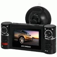 видеорегистратор Hyundai H-DVR08