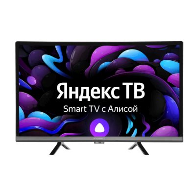 телевизор Hyundai H-LED24BS5000