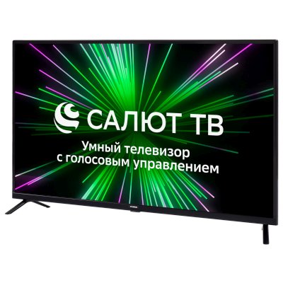 телевизор Hyundai H-LED43BS5001