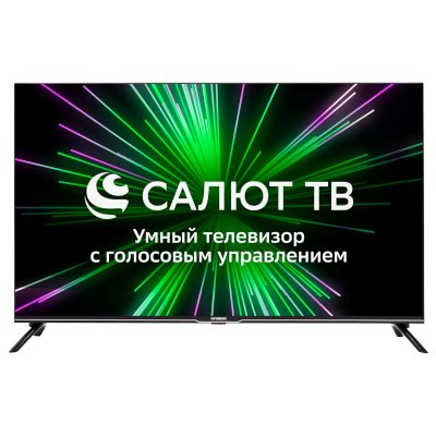телевизор Hyundai H-LED43BU7000