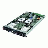 сервер IBM 7875A2G BladeCenter HS23