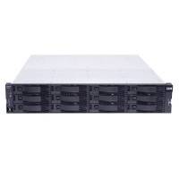сетевое хранилище IBM Storwize V3700 LFF 2072LEU