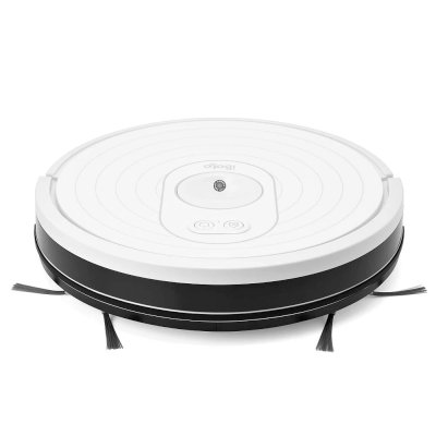 робот-пылесос iBoto Smart C820WU Aqua черный