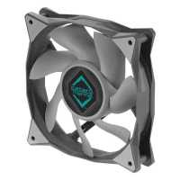 кулер Iceberg Thermal IceGALE Xtra 120mm Gray 3-Pack