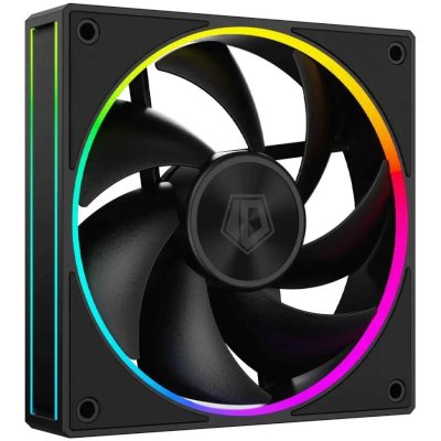 кулер ID-Cooling AF-127-ARGB-K Trio
