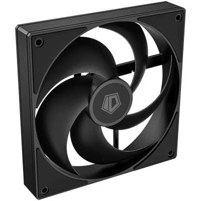 кулер ID-Cooling AS-140-K Duet