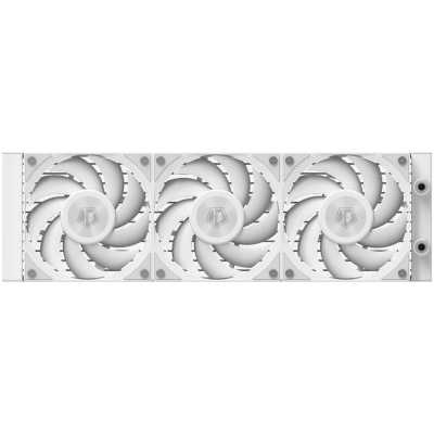 кулер ID-Cooling DX360 Max White