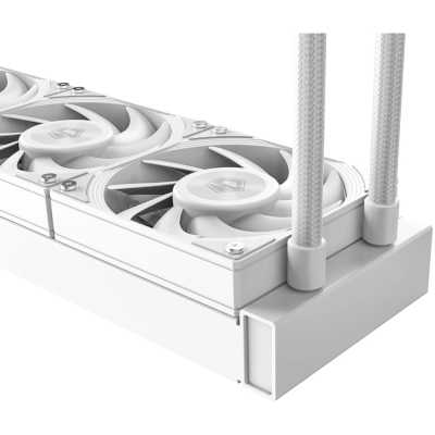 кулер ID-Cooling DX360 Max White
