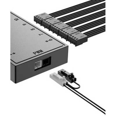 разветвитель питания ID-Cooling FH-10 PWM
