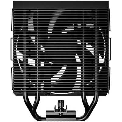 кулер ID-Cooling Frozn A410 TD Черный