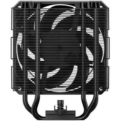 кулер ID-Cooling Frozn A510 Turbo Black