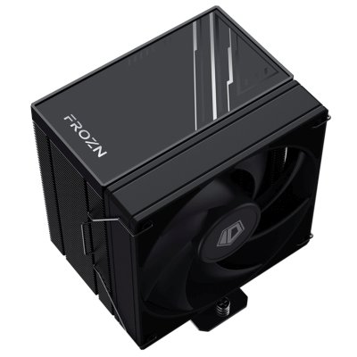 кулер ID-Cooling Frozn A610 Black