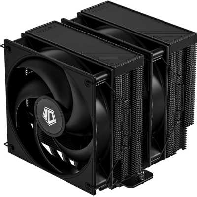 кулер ID-Cooling Frozn A620 Pro XE Black Черный