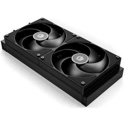 кулер ID-Cooling FX280 Pro Se Black