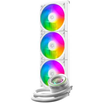 кулер ID-Cooling FX360 Inf White