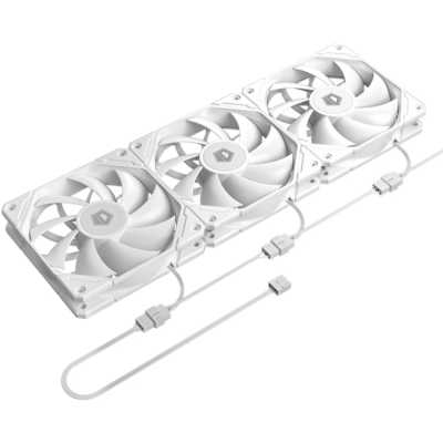 кулер ID-Cooling FX360 Pro White
