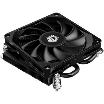кулер ID-Cooling IS-23i Black Черный