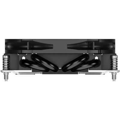 кулер ID-Cooling IS-30A Black