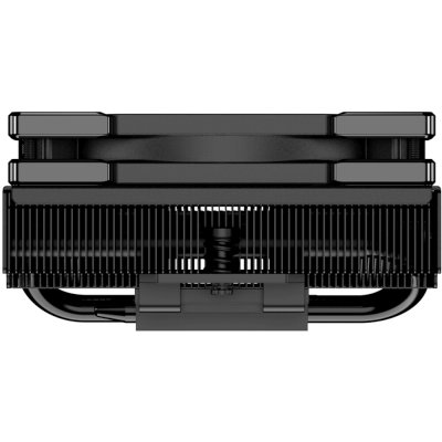 кулер ID-Cooling IS-47-XT Black