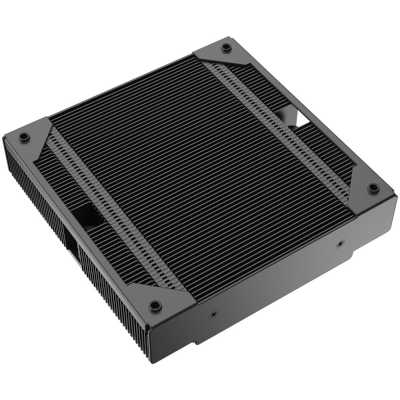 кулер ID-Cooling IS-47-XT Black