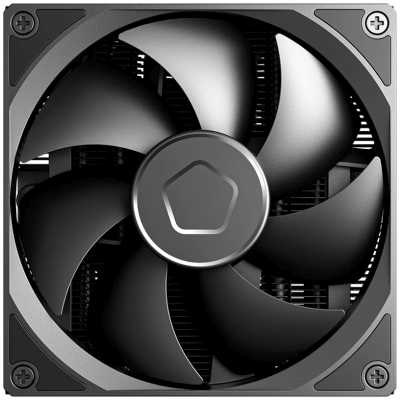кулер ID-Cooling IS-47-XT V2 Черный
