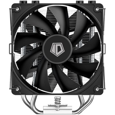 кулер ID-Cooling SE-214-XT Plus