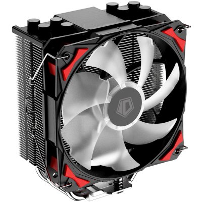 кулер ID-Cooling SE-214-XT RN